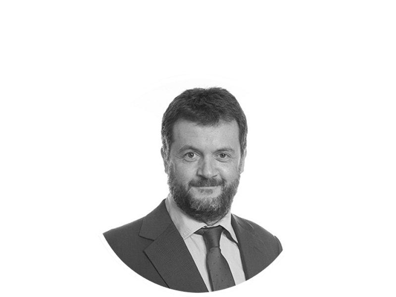 Dr Alyn Morgan