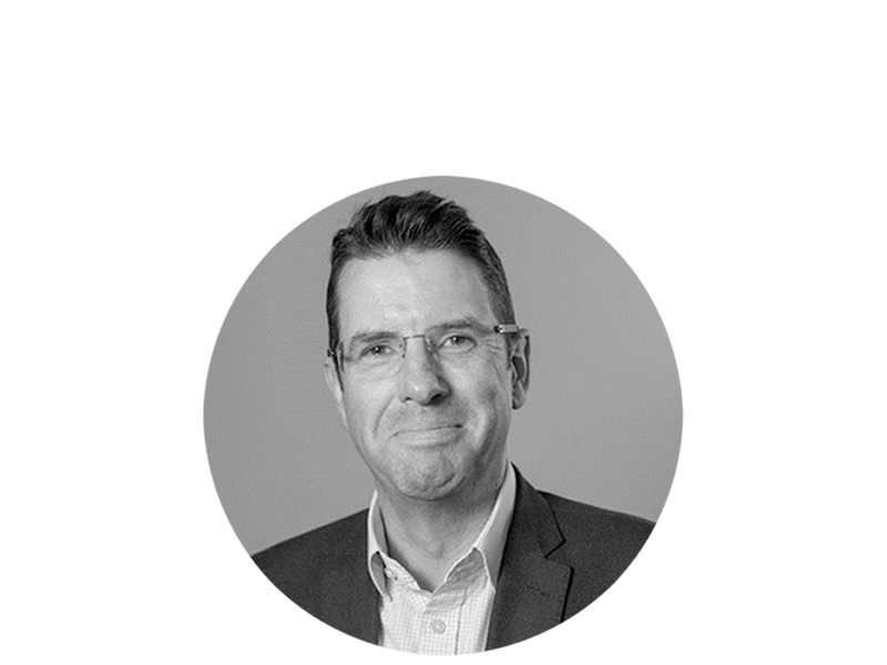 Professor Stephen Russell